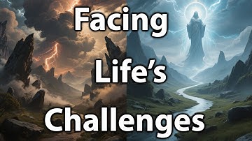 Facing Life