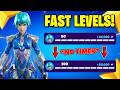 NEW *No Timer* Fortnite XP MAP How To LEVEL UP FAST in Fortnite CHAPTER 7 SEASON 2! 😱🤩