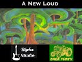 A new loud   ripke studio radio