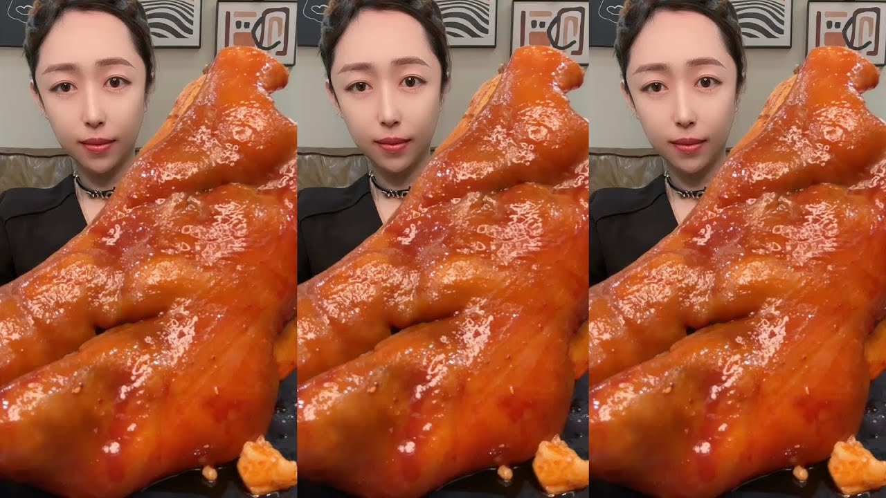 Eat well every day, Homemade dishes are delicious #108