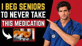 Cardiac Surgeon Warns This Common Drug May Be Harming Seniors’ Hearts