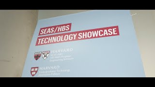 Harvard SEAS-HBS | Tech Showcase