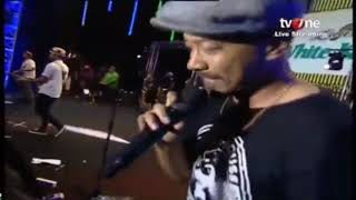 SHAGGYDOG Feat NDX AKA - Ambilkan Gelas