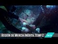 Región de Murcia Inédita. Temporada 2. Capítulo IV - Arqueología subacuática