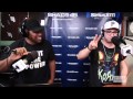 Andy Mineo Rips the 5 Fingers of Death | Sway's Universe