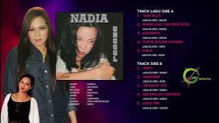 NADIA-FULL ALBUM UNGGUL 1999