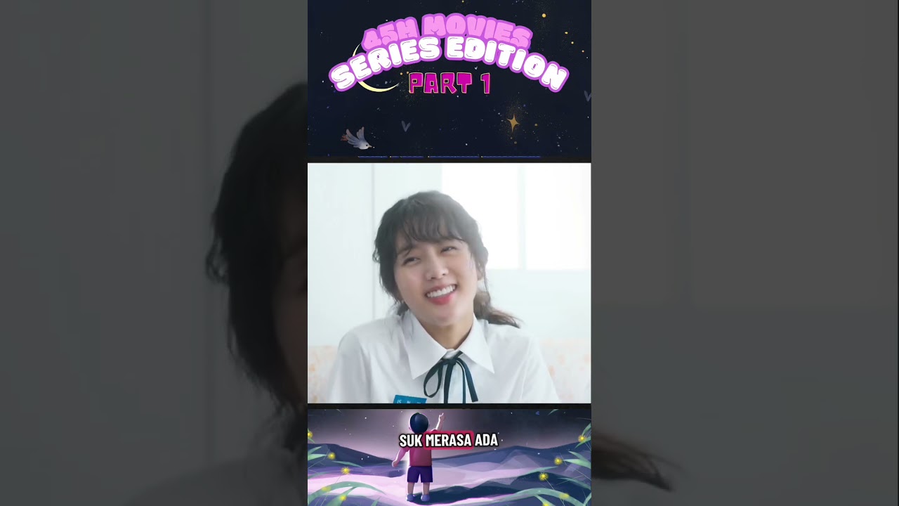 Punya rambut jelek, wanita ini mengalami banyak sekali masalah.