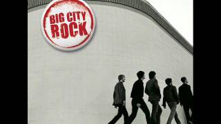 Big Rock City - Black Betty chords