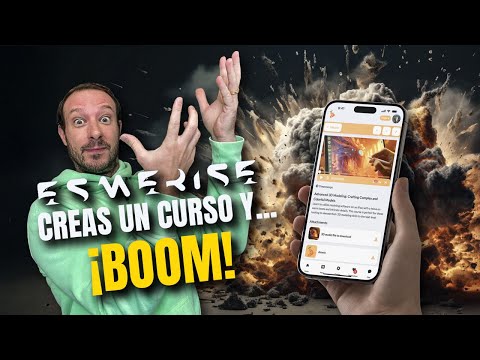 How to Sell Your Online Course with Esmerise (without ...