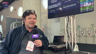 ISE 2025: Agora Showcases Controller ISeries for Touring, Broadcast, Installations and More
