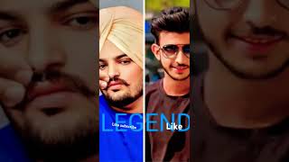 #new#reel#Sidhu#Moose#wala #best#Nishu#Deswal#the#king #yts5