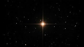 Альдебаран - самая яркая звезда Зодиака