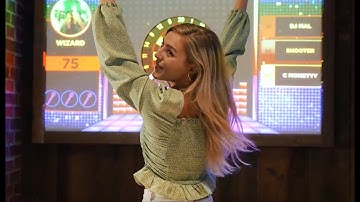 Navrtar Augmented Reality Darts