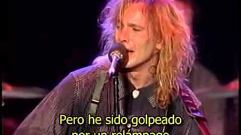 Cheap Trick - The Flame - live Daytona 1988 (Subtitulos en Español)