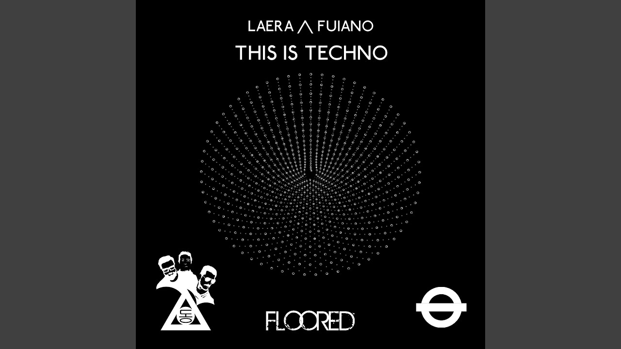 Watch This Is Techno on YouTube Watch This Is Techno on YouTube