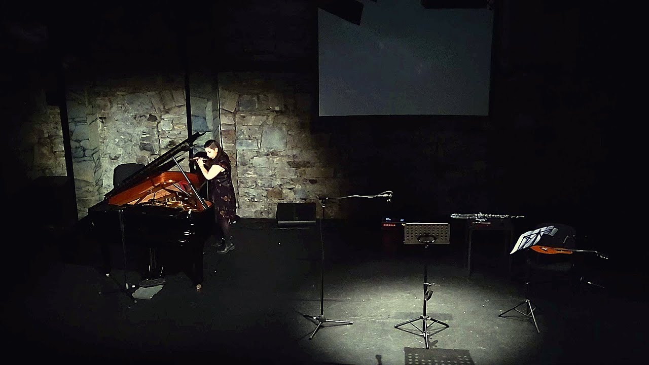 David Fennessy, 'Bridge'