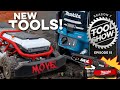 New power tools weve got milwaukee makita ryobi ego dewalt and more plus an insane mower