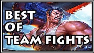 SMITE  1 2017  SMITE Know Your Enemy  Cabrakan  Smite Gameplay1
