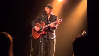 Video thumbnail of "Jens Lysdal "Easy Heart" Live at Vega Copenhagen"