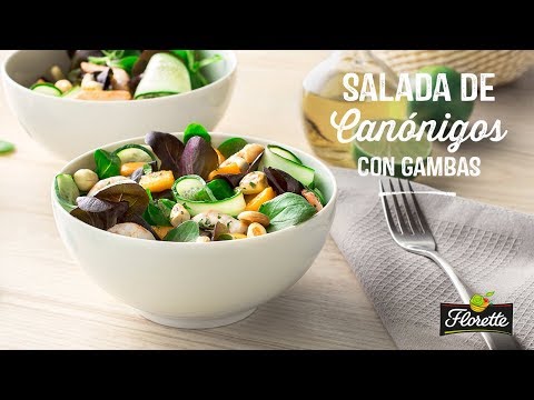 Vídeo: Salada De Camomila De Janeiro