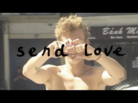 Place Presents: SEND LOVE