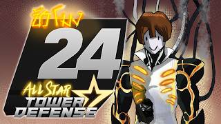 24ชั่วโมง ในAll star ร่างที่โหดที่สุด ของ"จีนอส"! ep.6 (ภ...