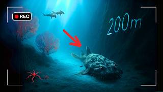 I Dropped A Camera To The Bottom Of The Bali Sea