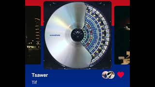 TIF - Tsawer ( Version Skyrock )