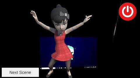 Augmented Reality (Ground Plane Detection) #AR #Android #GOT