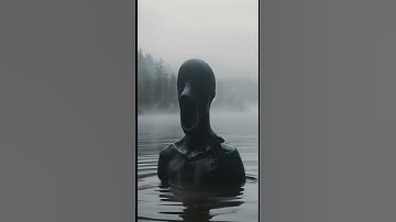 Monster Aliens #alien #scary #monster