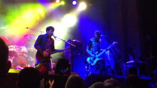 No Good Time - Graham Coxon @ Troxy 21/11/2014