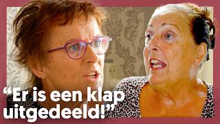 Fikse Ruzie Tussen Tantes Door Onverwachts Bezoekje Het Familiediner Eo