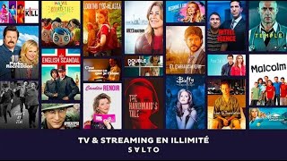 Streaming Les Dix Séries Qui Donnent Envie De Sabonner À Salto