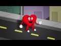 Innersha- Know Where Your Heart Is- Official Lyric Video Teaser