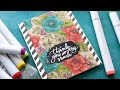 April 2021 Card Kit Inspiration with Kristina Werner