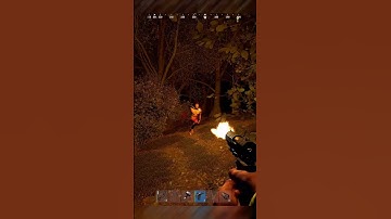 Sad Times - Rust #rust #rustchad