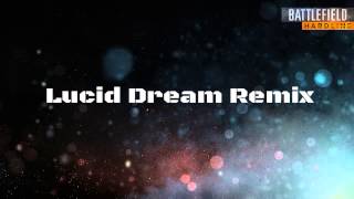 SHAREfactory: Lucid Dream Remix ( PS4 )