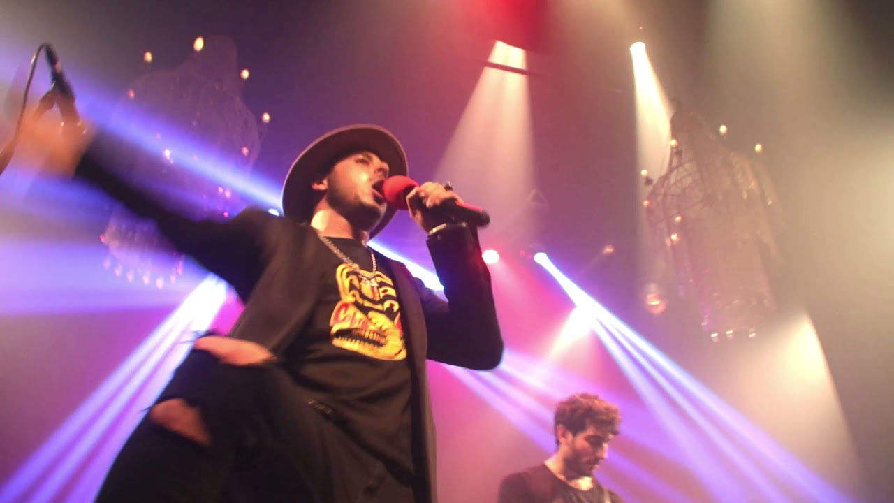 Welcome To The Jungle (Guns N' Roses Cover) // 2021