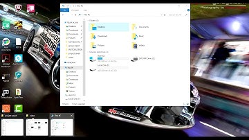 Introduction to Sony Vegas Pro 13 (User Interface)