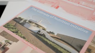 Kean Design Students Reimagine Access to Nutrition