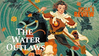 The Water Outlaws || Review @SyllasPoecats