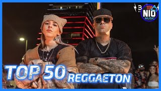 Top 50 Músicas México & Reggaeton Diciembre 2023 (Semana 49)