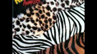 Animalize