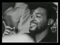 Marvin Gaye's "God Is My Friend" (1971)