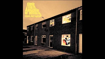 Arctic Monkeys - Old Yellow Bricks (Tobias Bergmann Remix)