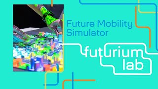 Future Mobility Simulator by IMAGINARY (EN)