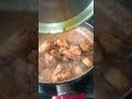 ఓ బావో...chicken masala curry #food #telugusongs #kalavlogs #shortvideos