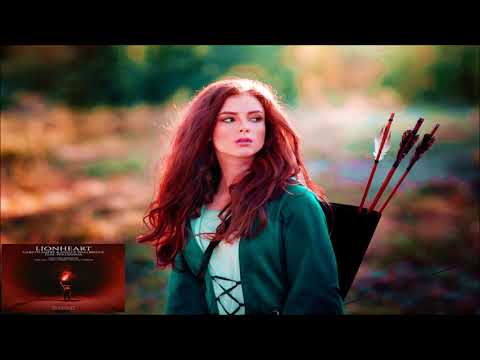 Gareth Emery & Ashley Wallbridge feat. PollyAnna - Lionheart (Tom Fall Extended Remix)