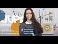 JUPA 2021 - Universidad Nacional de Rio Cuarto - 08/09/2021