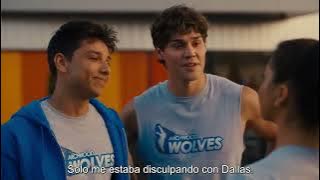 sidelined subtitulo español